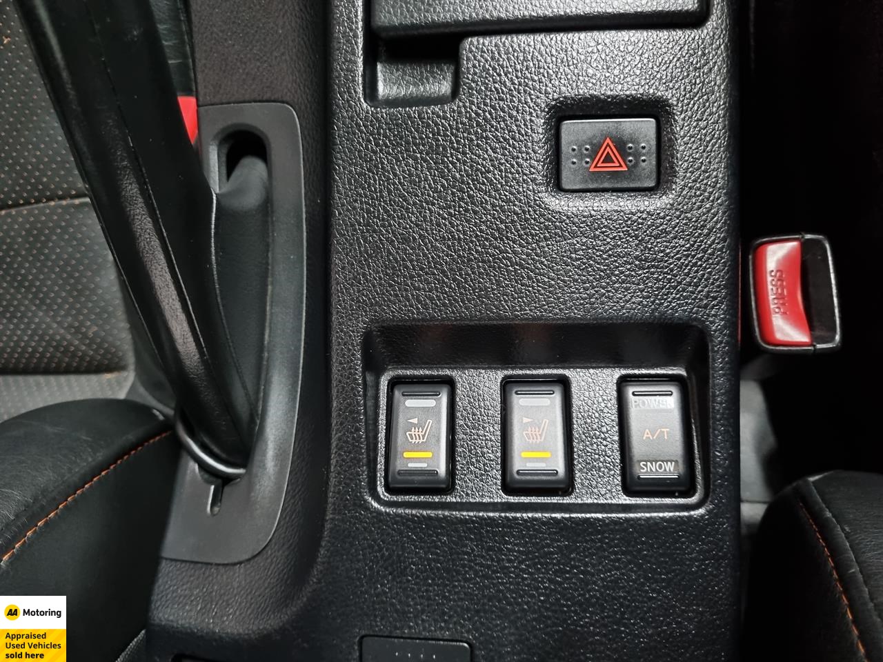 2004 Nissan Fairlady
