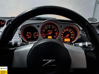 2004 Nissan Fairlady - Thumbnail