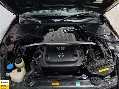 2004 Nissan Fairlady - Thumbnail