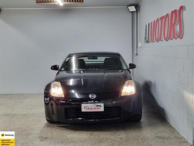 2004 Nissan Fairlady - Thumbnail