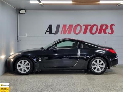 2004 Nissan Fairlady - Thumbnail