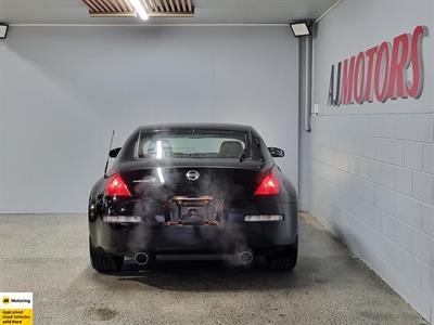 2004 Nissan Fairlady - Thumbnail