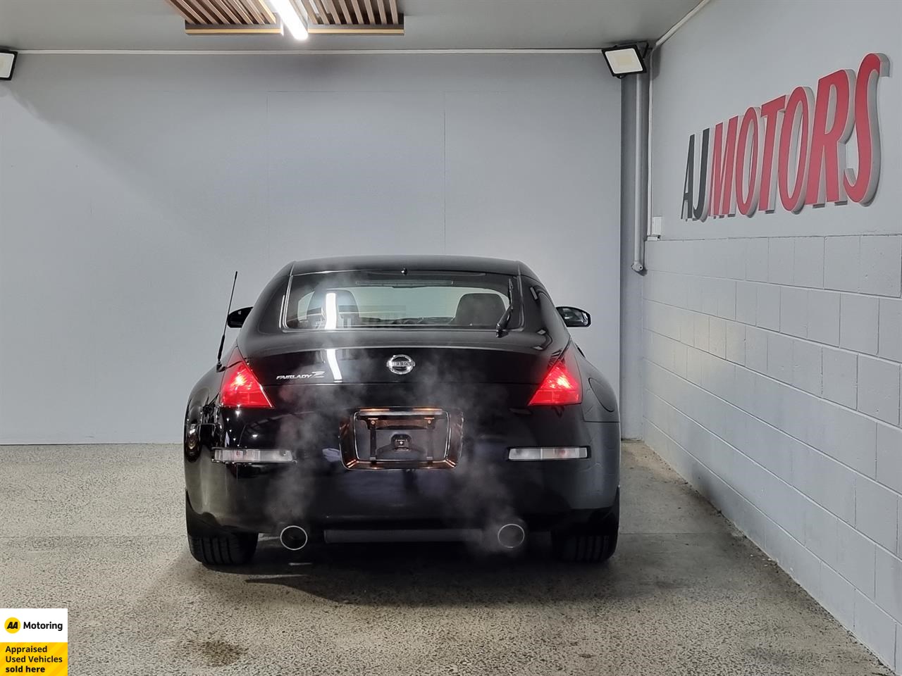 2004 Nissan Fairlady