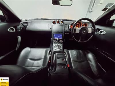 2004 Nissan Fairlady - Thumbnail