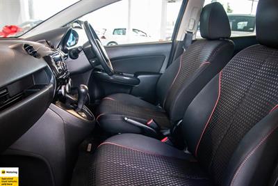 2014 Mazda Demio - Thumbnail