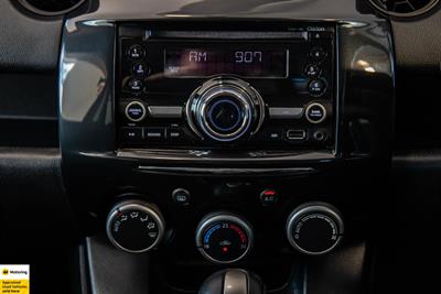 2014 Mazda Demio - Thumbnail