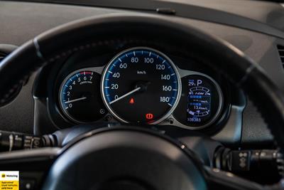 2014 Mazda Demio - Thumbnail