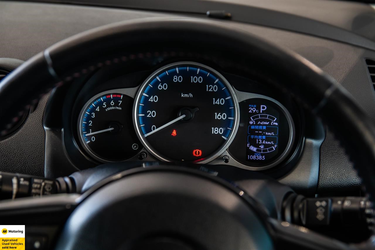 2014 Mazda Demio