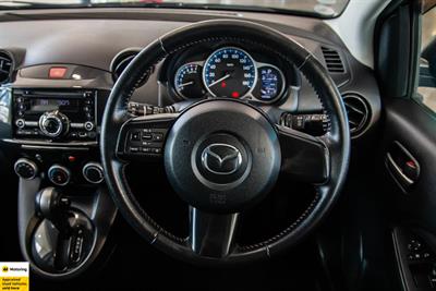 2014 Mazda Demio - Thumbnail