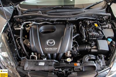 2014 Mazda Demio - Thumbnail