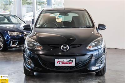 2014 Mazda Demio - Thumbnail