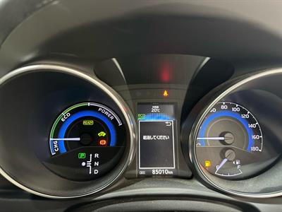 2016 Toyota Auris - Thumbnail