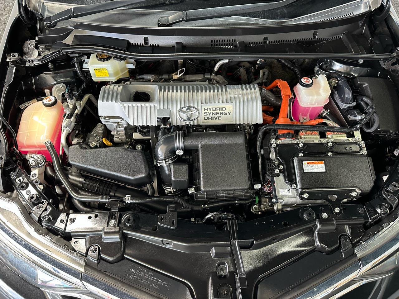 2016 Toyota Auris
