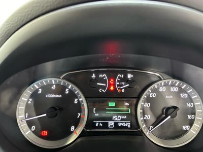 2013 Nissan Sylphy - Thumbnail