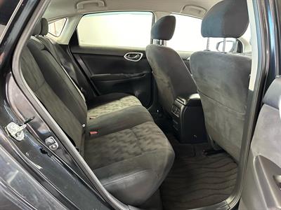 2013 Nissan Sylphy - Thumbnail