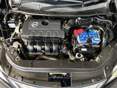 2013 Nissan Sylphy - Thumbnail