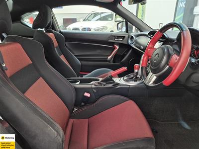 2013 Toyota 86 - Thumbnail