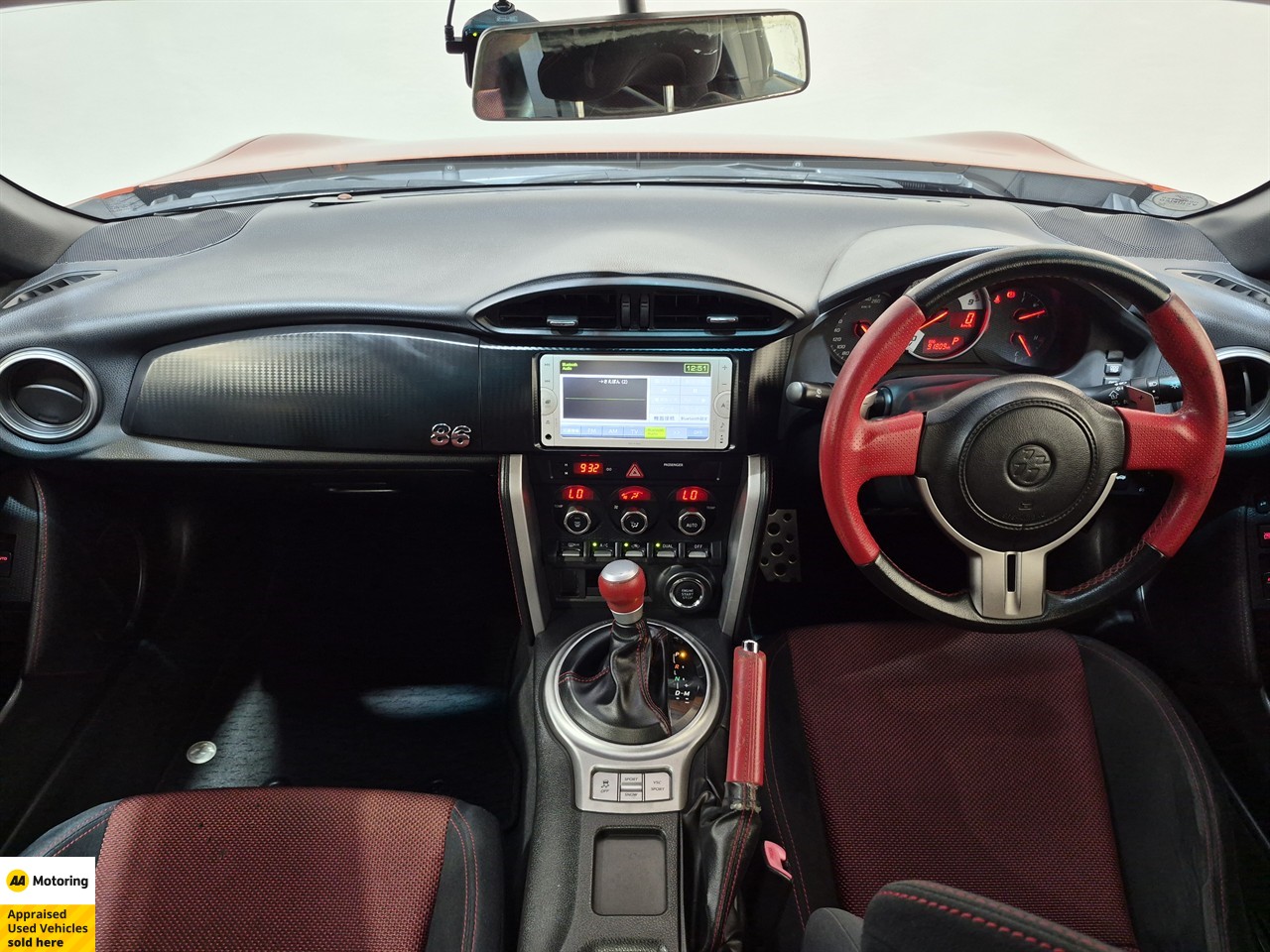 2013 Toyota 86