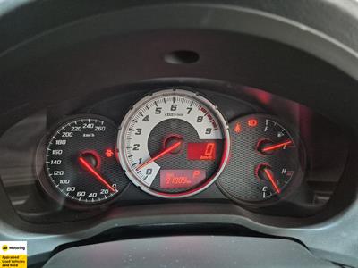 2013 Toyota 86 - Thumbnail