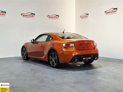 2013 Toyota 86 - Thumbnail