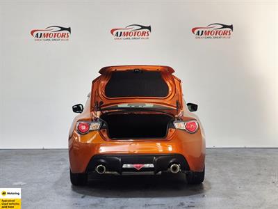2013 Toyota 86 - Thumbnail