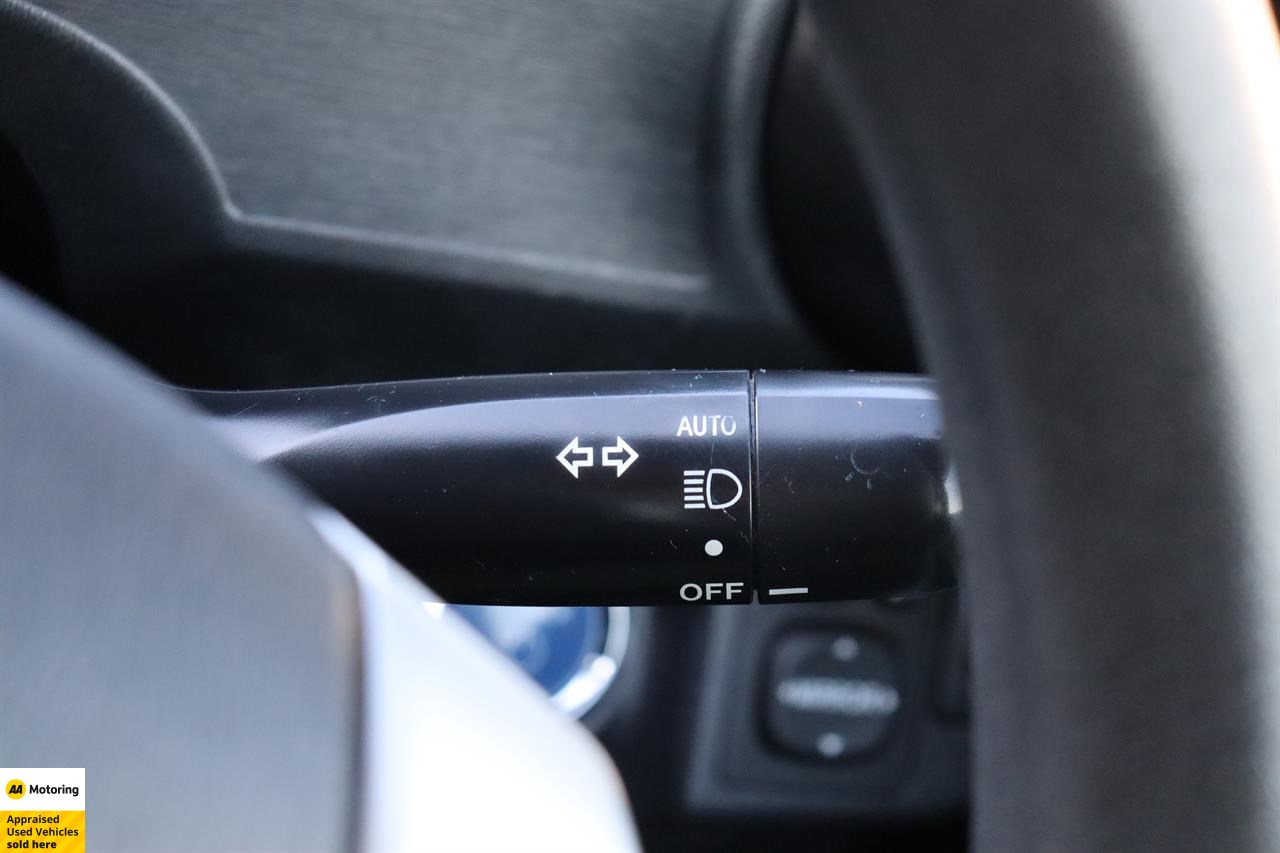 2012 Toyota Aqua