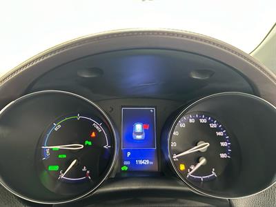 2017 Toyota C-HR - Thumbnail