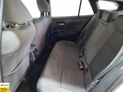 2020 Toyota Corolla - Thumbnail