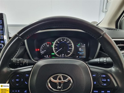 2020 Toyota Corolla - Thumbnail