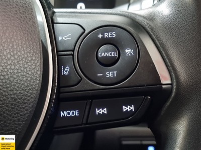 2020 Toyota Corolla - Thumbnail