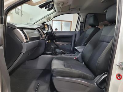 2016 Ford Ranger - Thumbnail