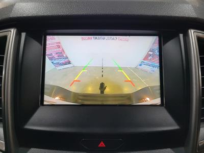 2016 Ford Ranger - Thumbnail