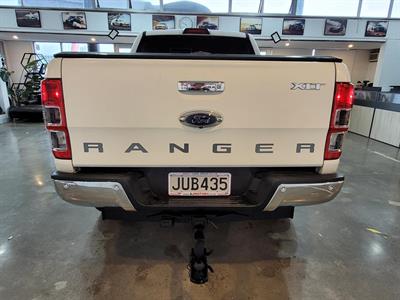 2016 Ford Ranger - Thumbnail