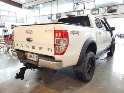 2016 Ford Ranger - Thumbnail