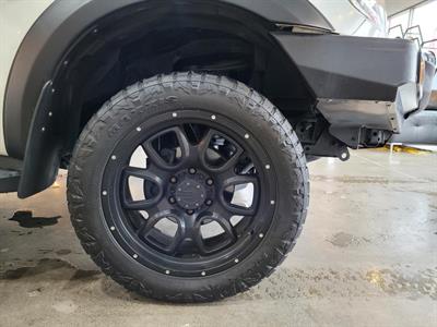 2016 Ford Ranger - Thumbnail