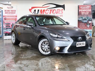 2014 Lexus IS 350 - Thumbnail