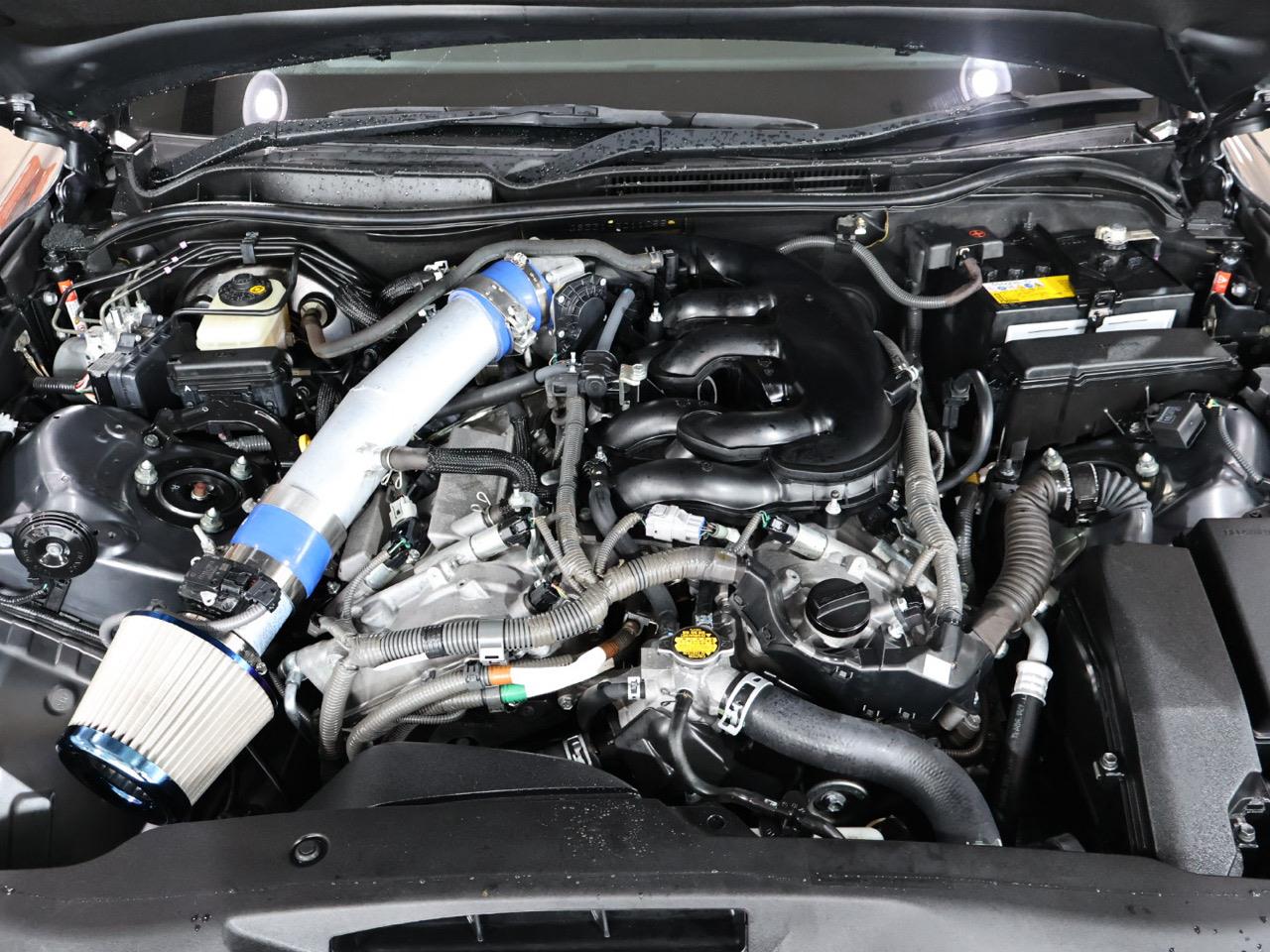 2014 Lexus IS 350