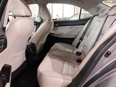 2014 Lexus IS 350 - Thumbnail
