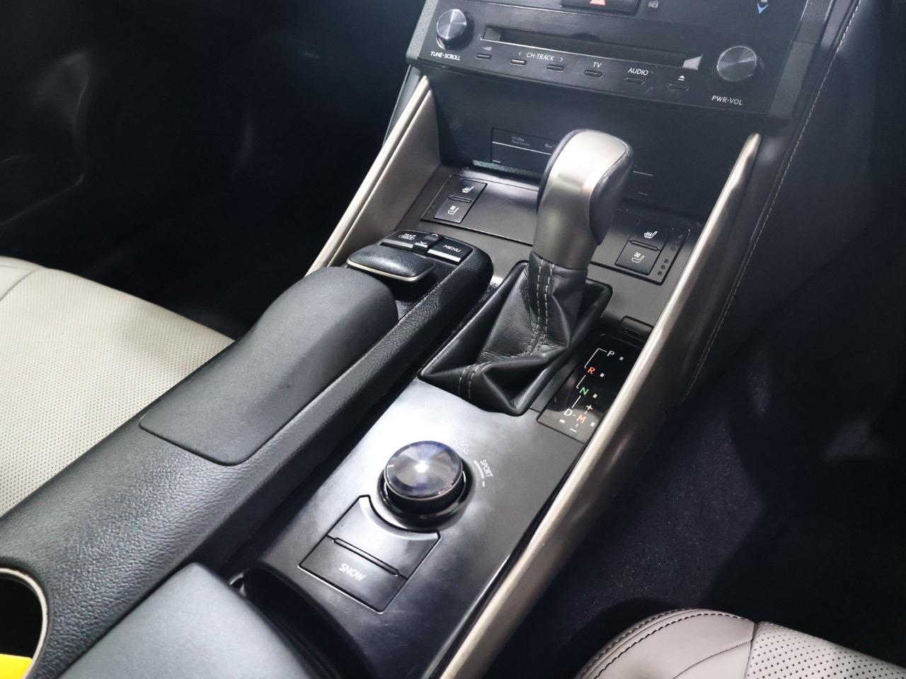 2014 Lexus IS 350