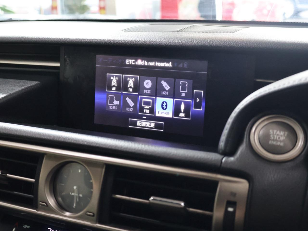 2014 Lexus IS 350