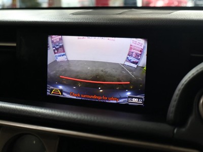 2014 Lexus IS 350 - Thumbnail