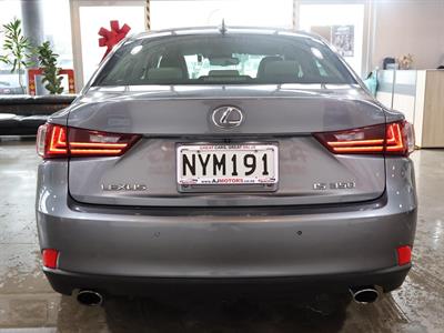 2014 Lexus IS 350 - Thumbnail