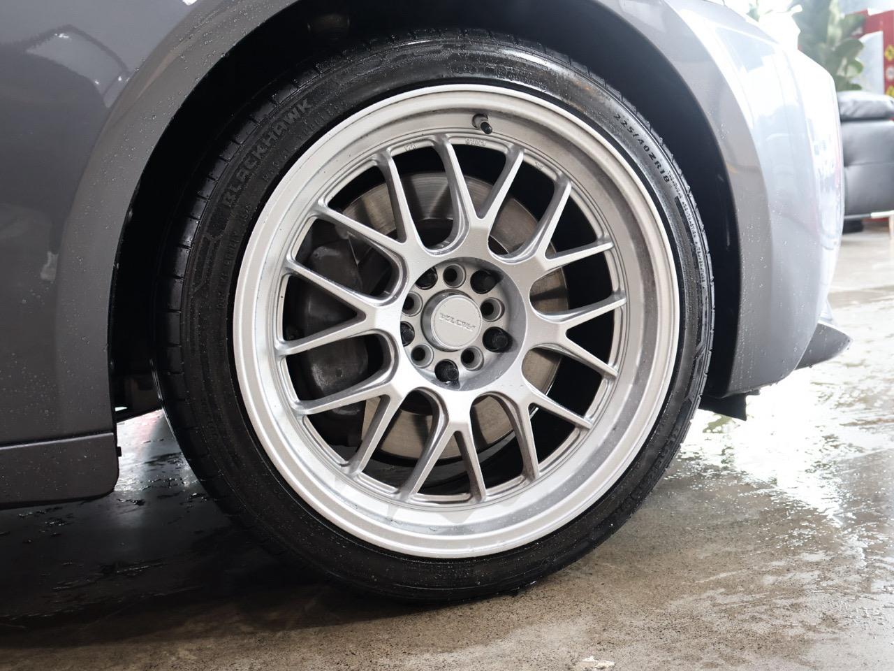 2014 Lexus IS 350