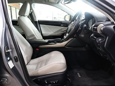 2014 Lexus IS 350 - Thumbnail