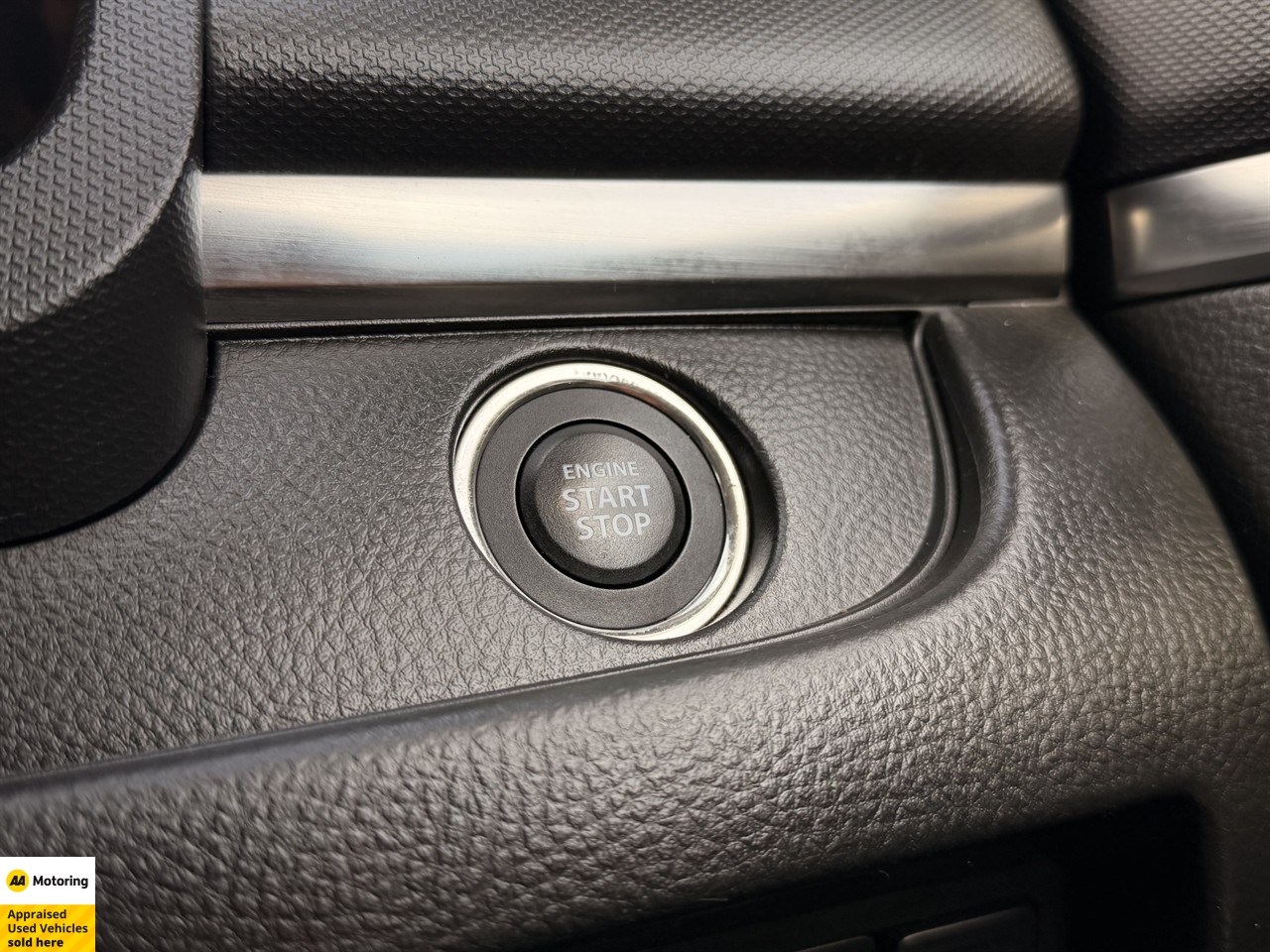 2015 Suzuki Swift