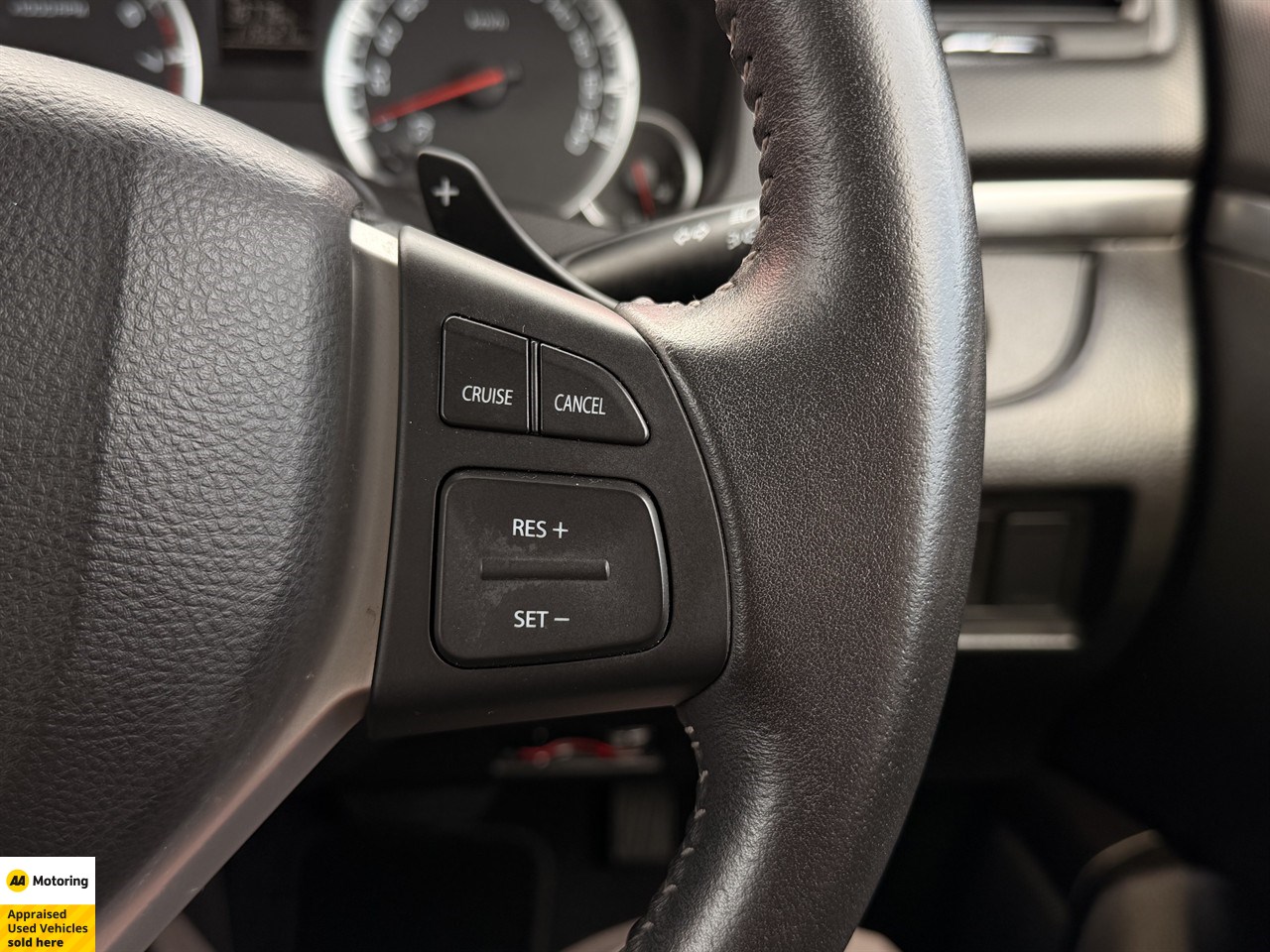 2015 Suzuki Swift