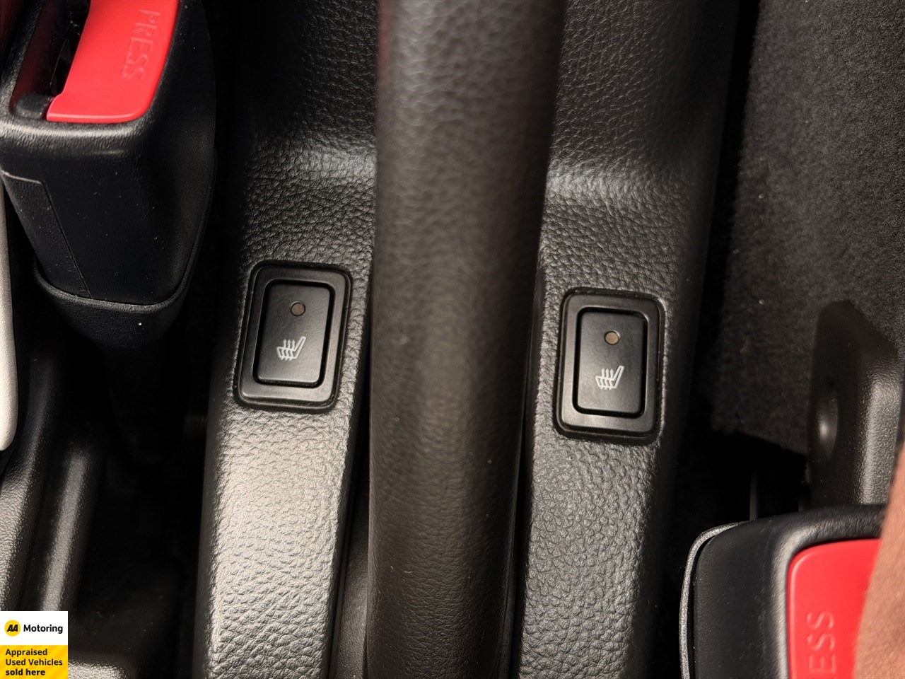 2015 Suzuki Swift