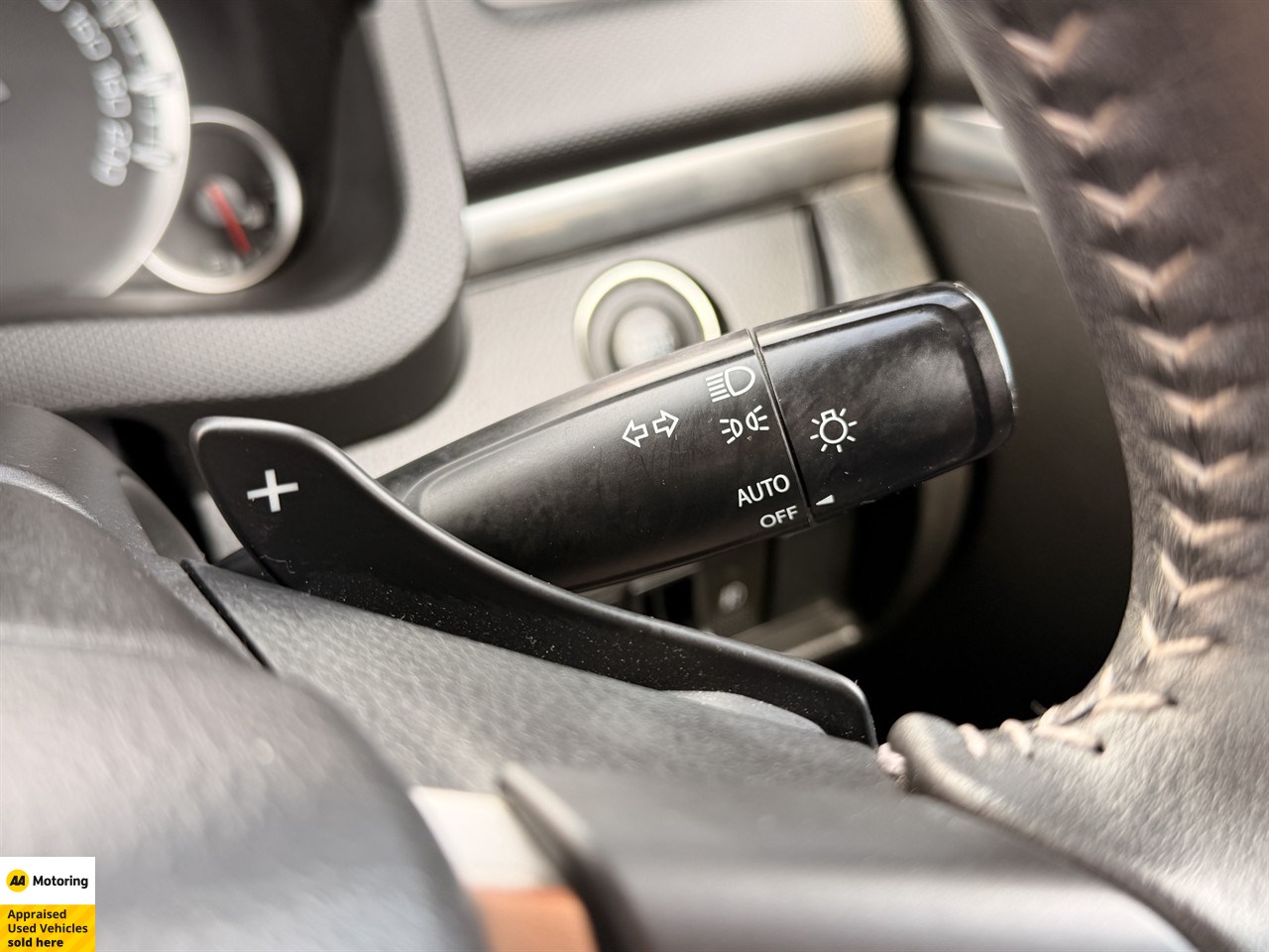 2015 Suzuki Swift