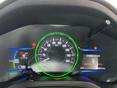 2014 Honda Vezel - Thumbnail