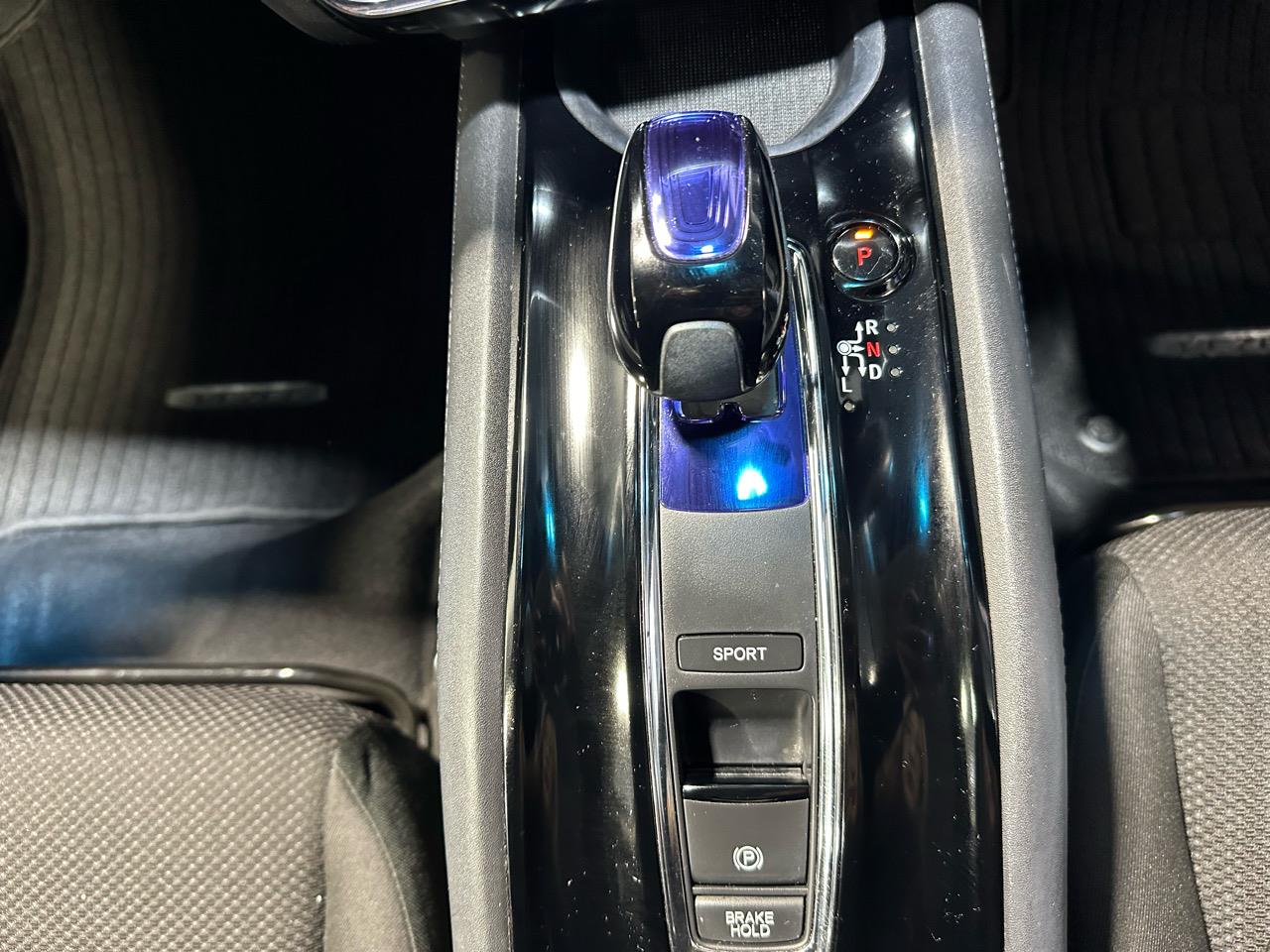 2014 Honda Vezel
